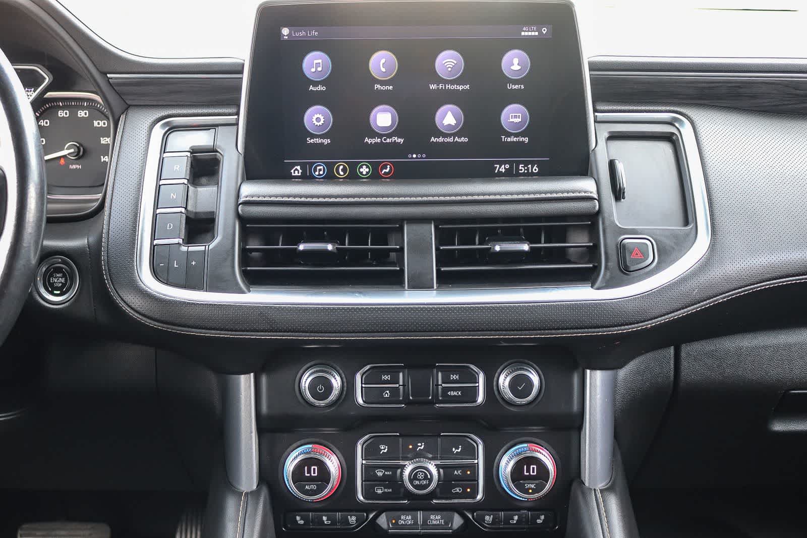 Thumbnail: 2021 GMC Yukon - 12