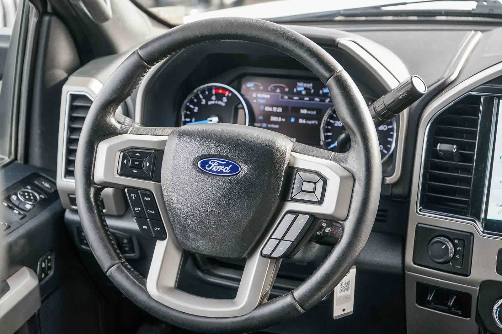 Thumbnail: 2022 Ford F-250 - 13