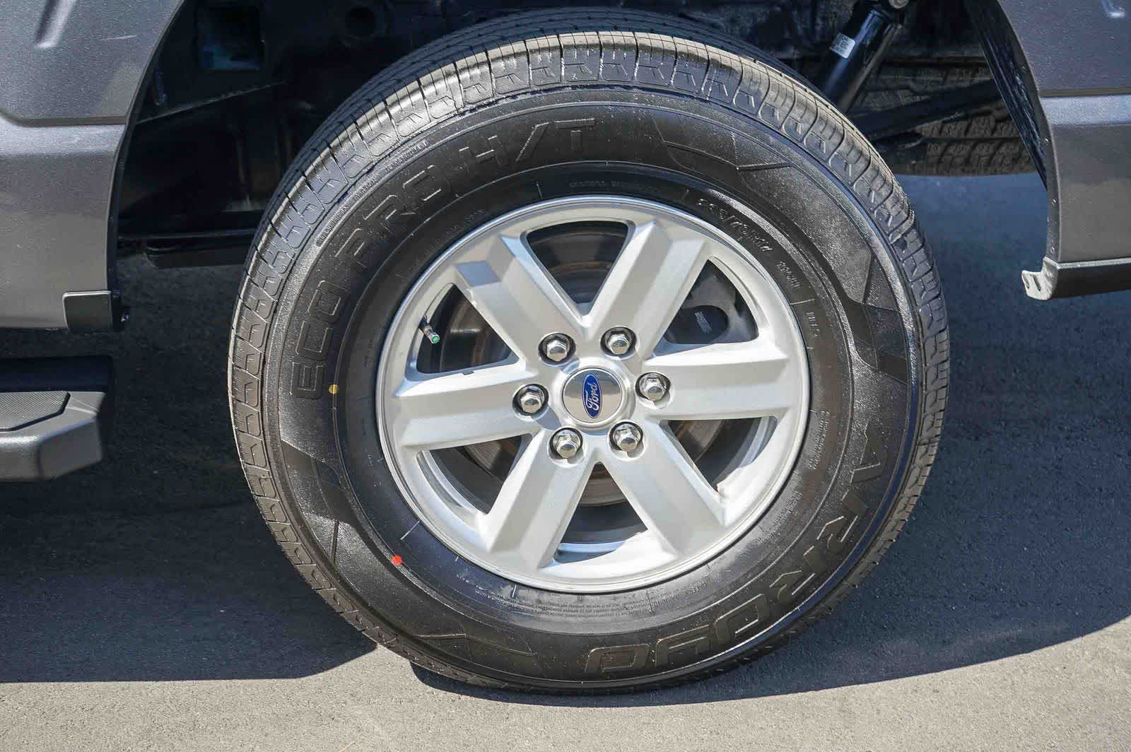 Thumbnail: 2021 Ford F-150 - 10