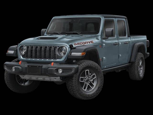 Thumbnail: 2025 Jeep Gladiator - 1