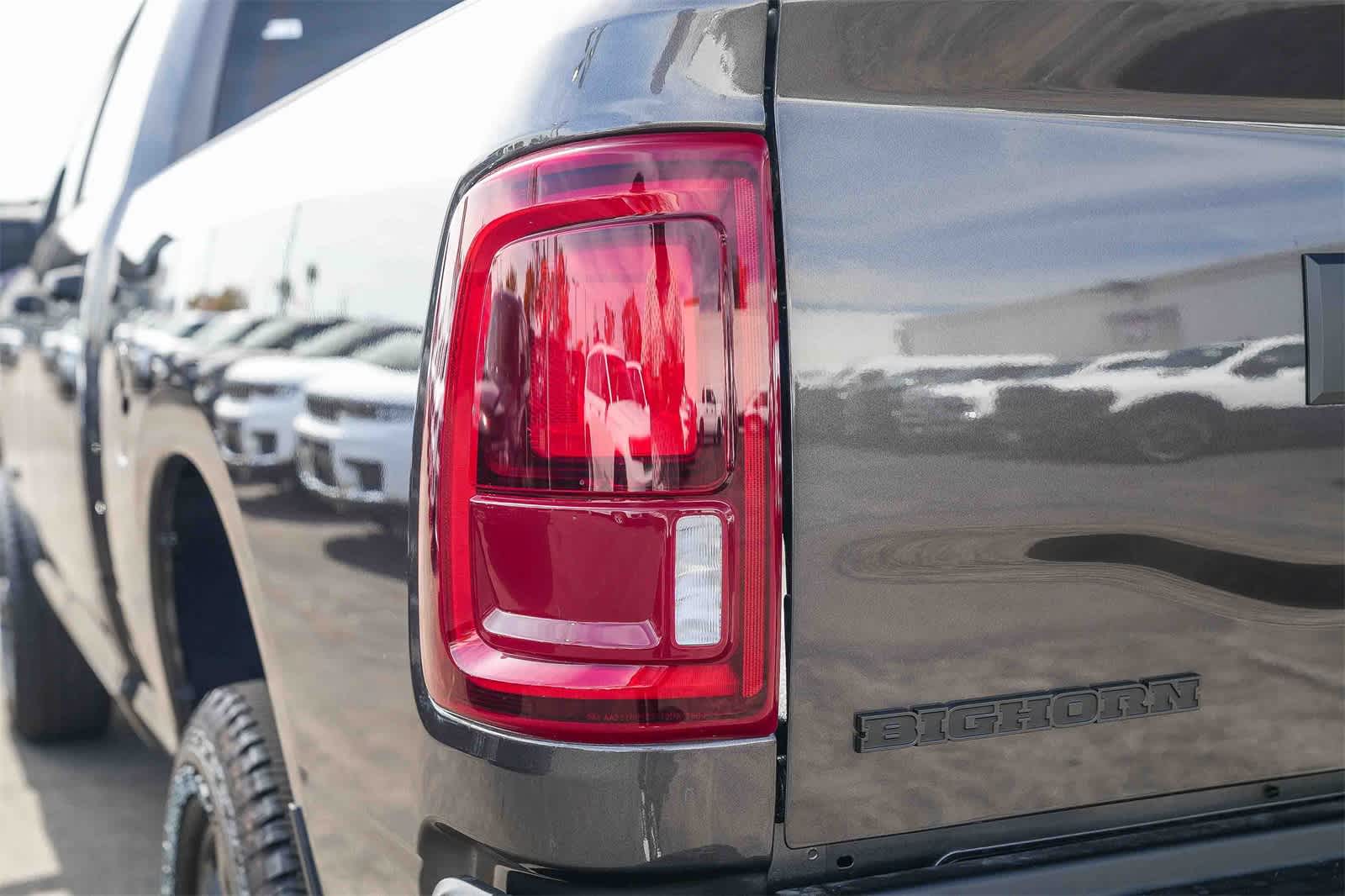 Thumbnail: 2026 RAM 2500 - 7