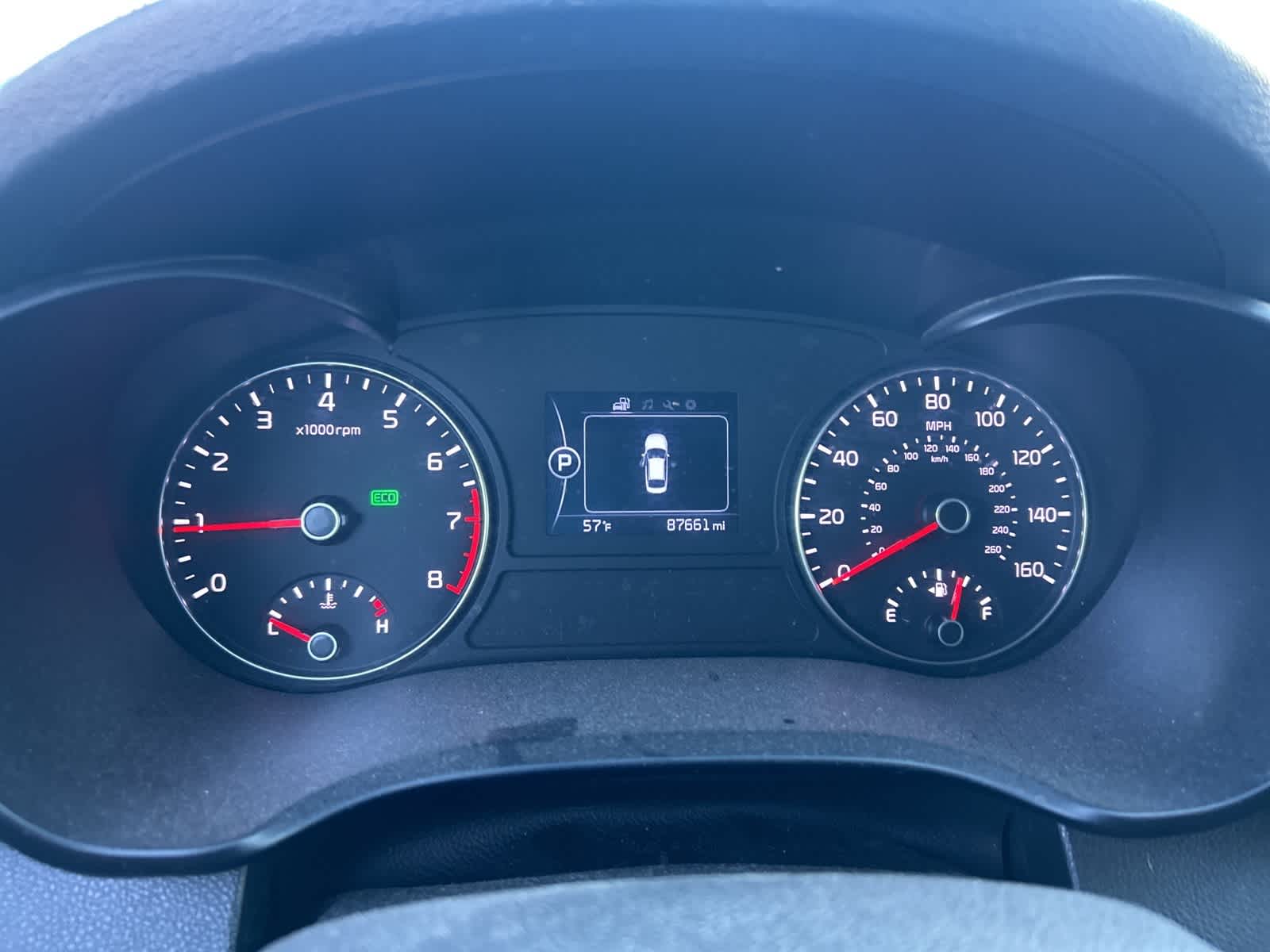 Thumbnail: 2018 Kia Optima - 13