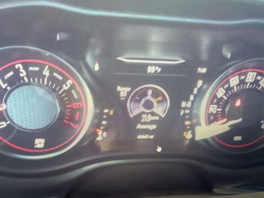 Used 2022 Dodge Challenger R/T Coupe