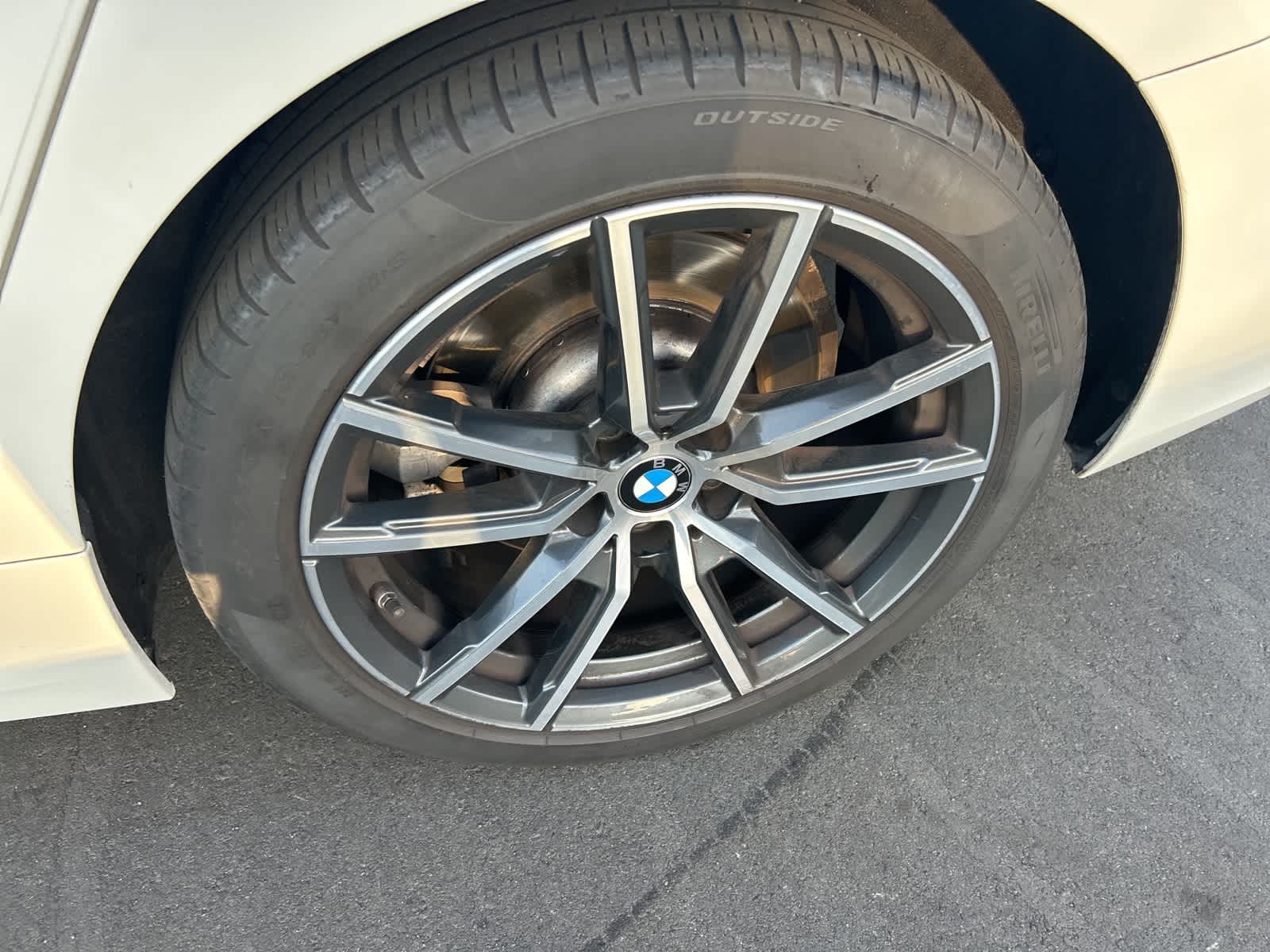 Thumbnail: 2021 BMW 3 Series - 13