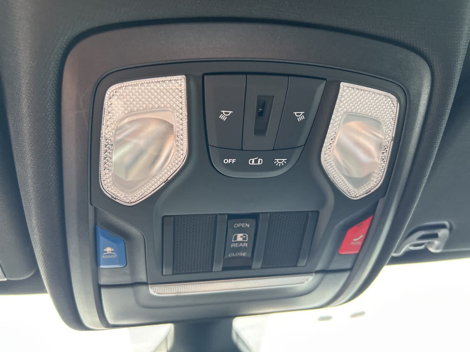 Thumbnail: 2023 RAM 1500 - 37