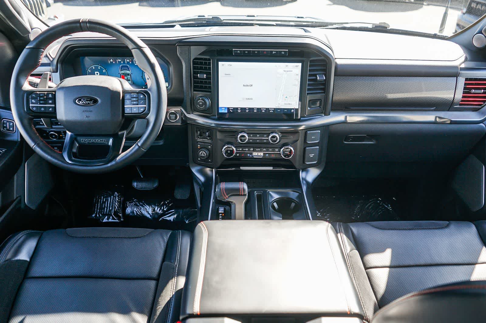 Thumbnail: 2024 Ford F-150 - 11