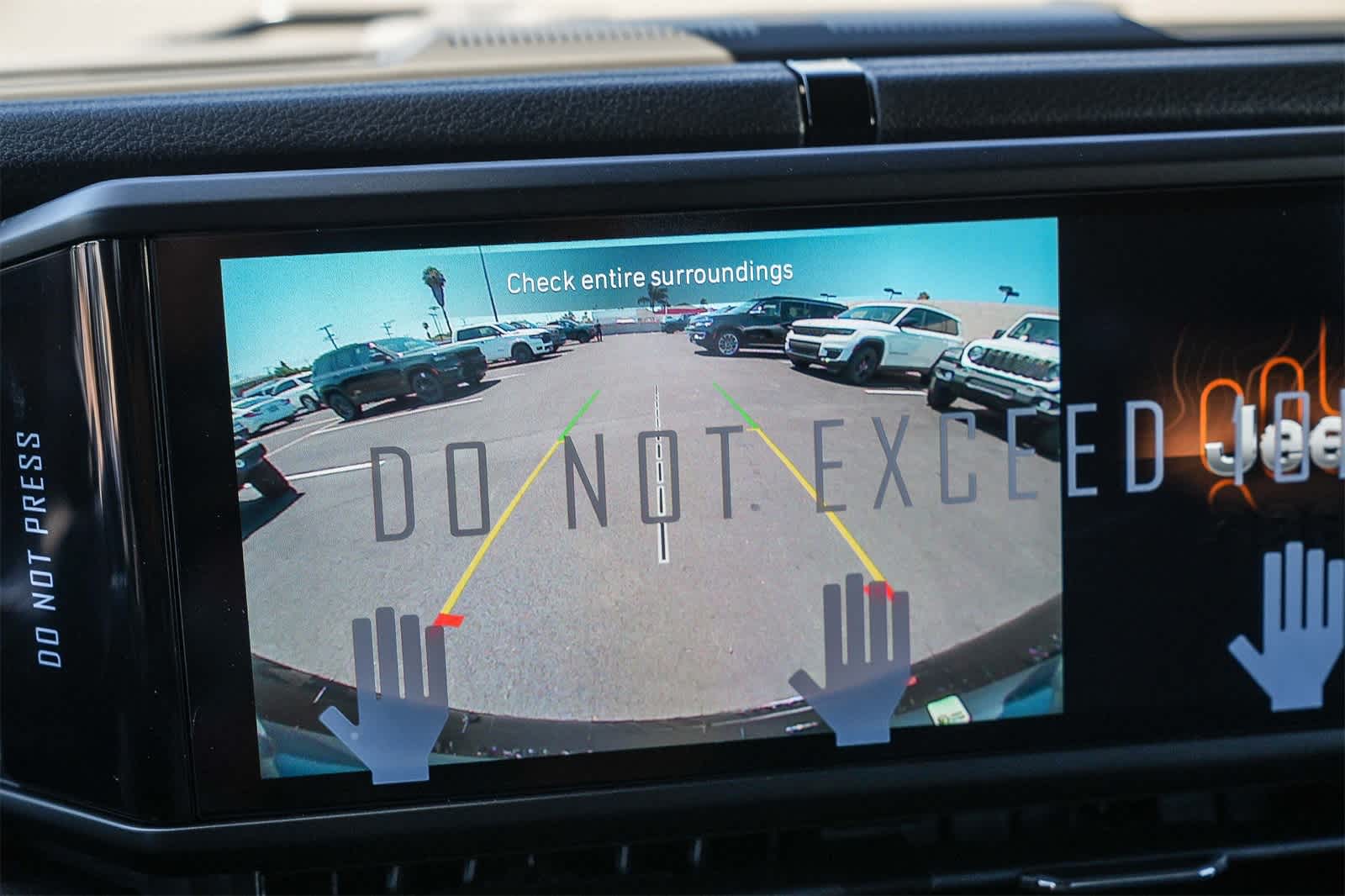 Thumbnail: 2025 Jeep Wrangler - 24