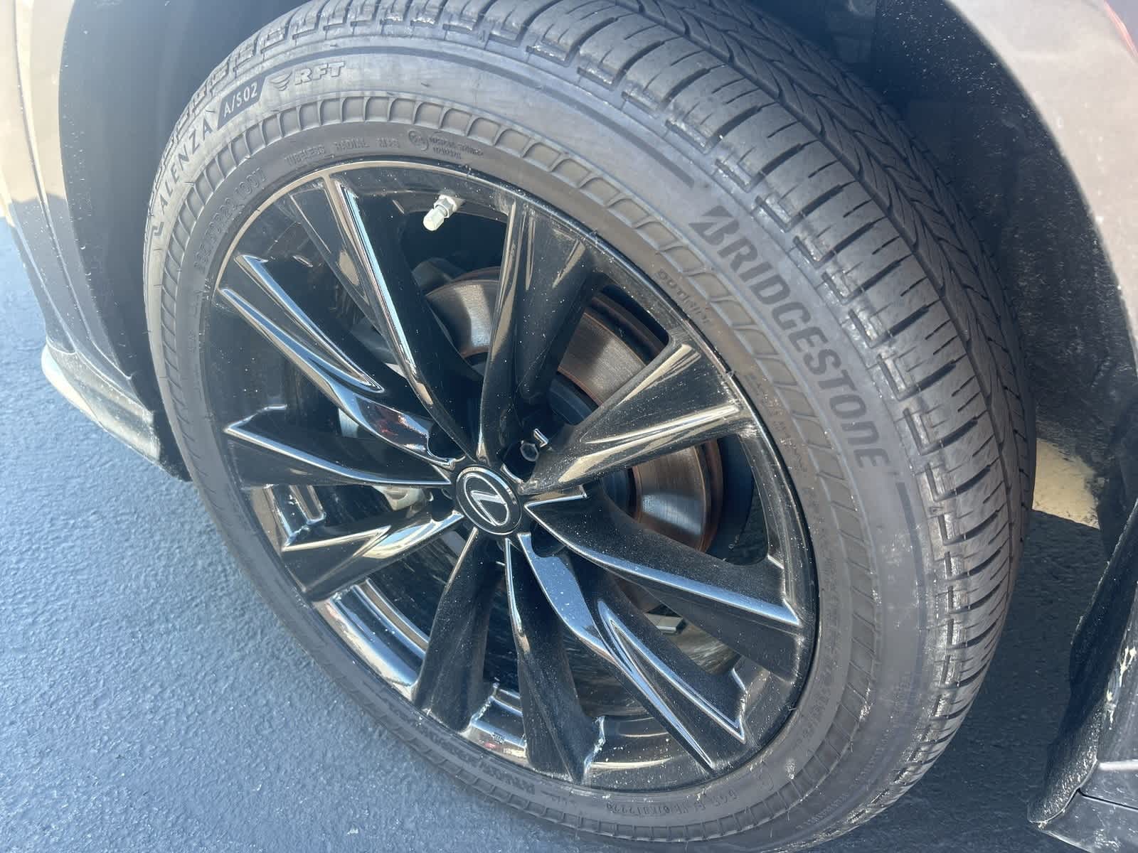 Thumbnail: 2022 Lexus NX - 15