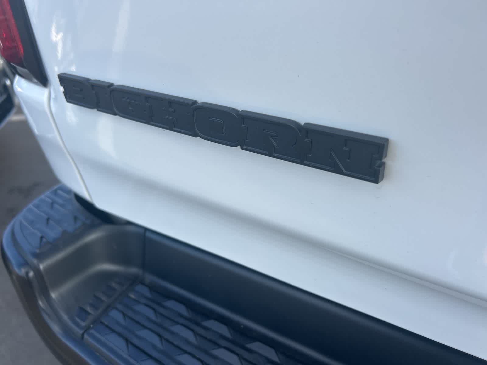 Thumbnail: 2023 RAM 1500 - 21