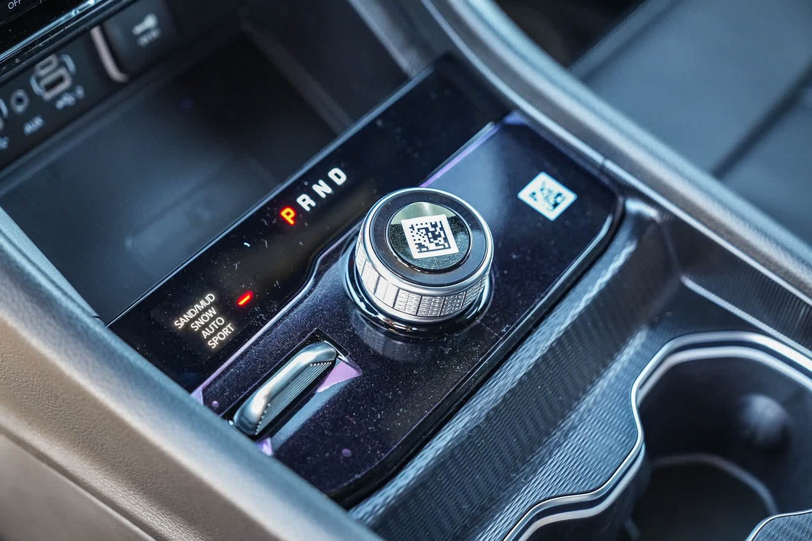 Thumbnail: 2025 Jeep Grand Cherokee - 20