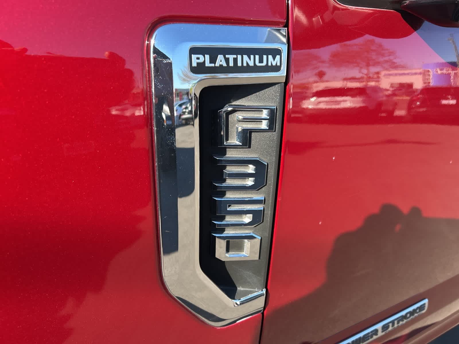 Thumbnail: 2019 Ford F-350 - 14