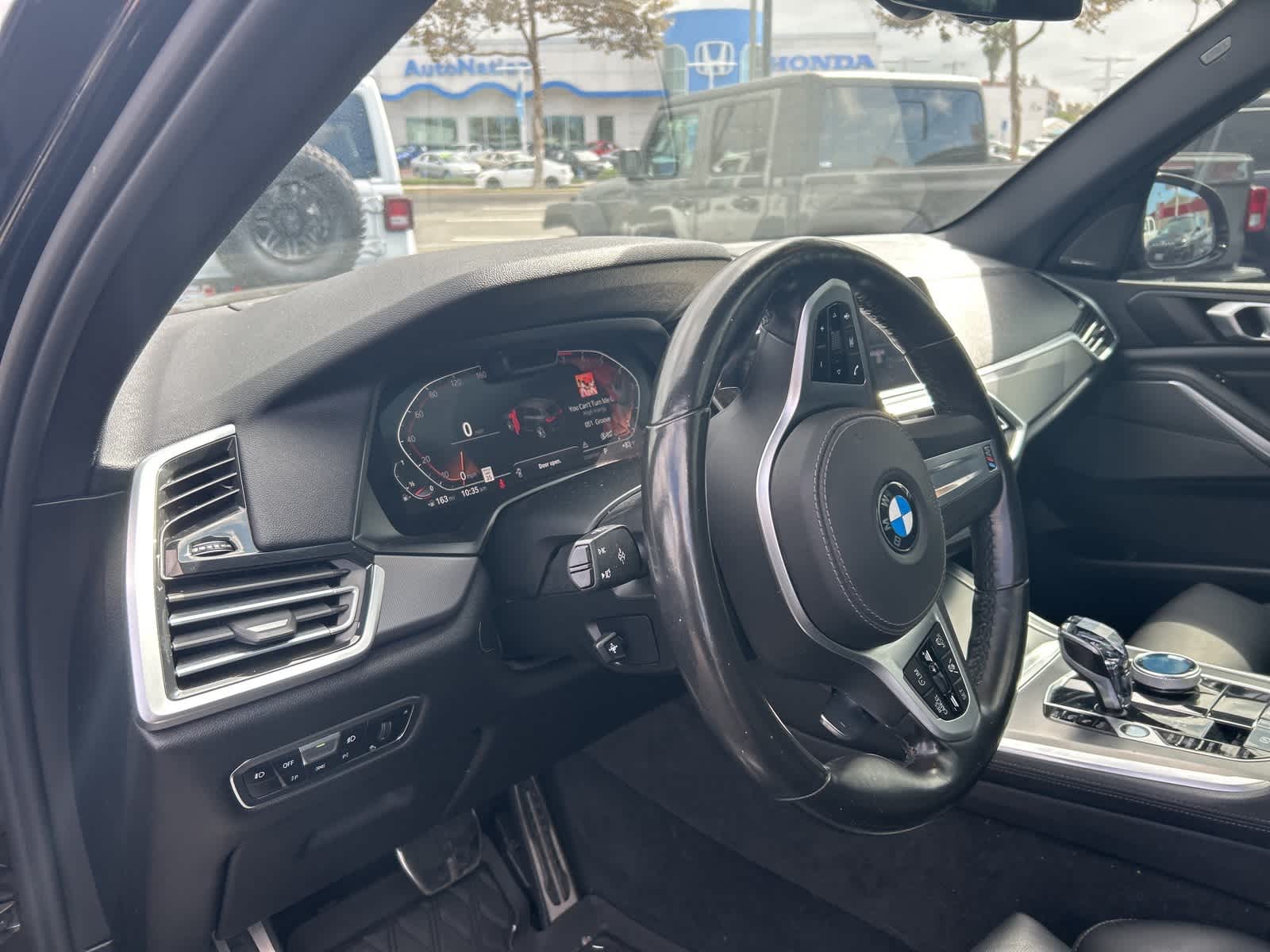 Thumbnail: 2019 BMW X5 - 17
