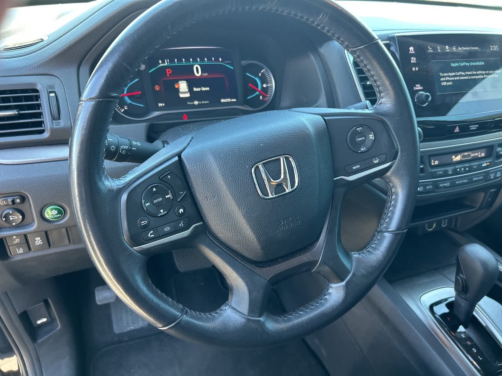 Thumbnail: 2019 Honda Pilot - 29