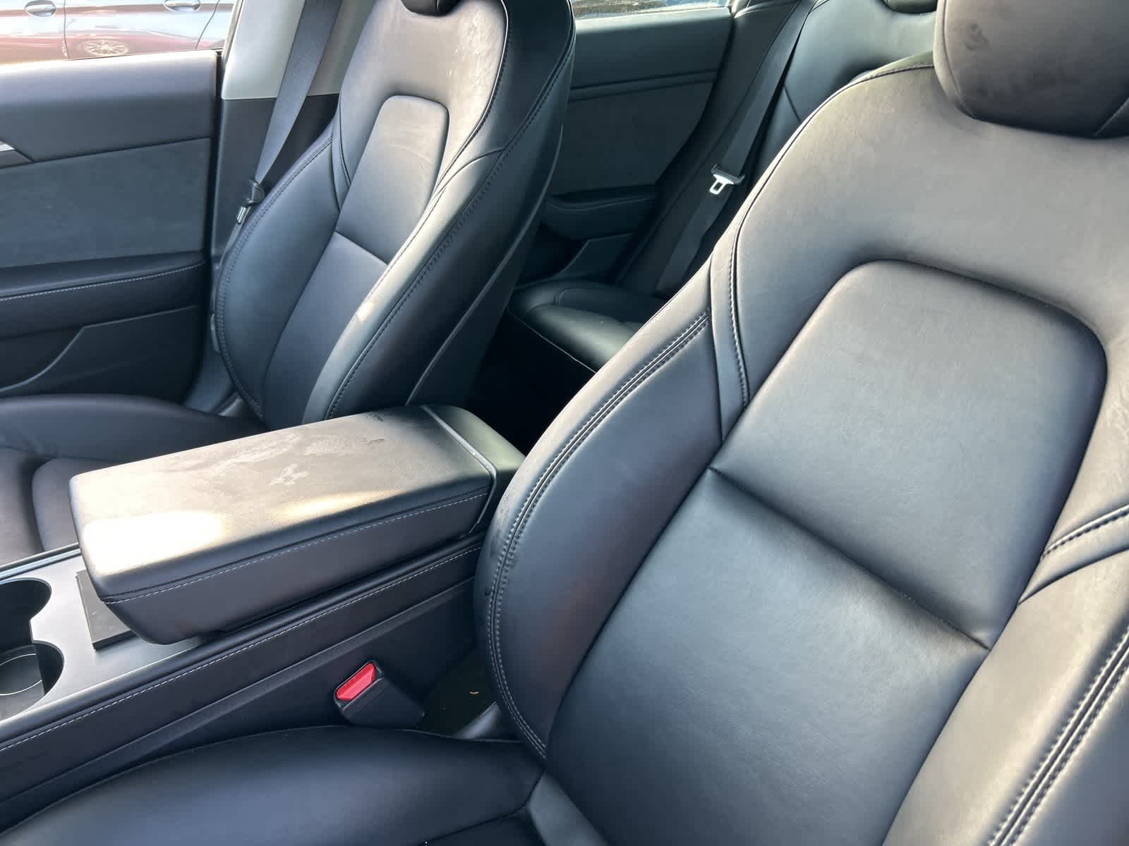 Thumbnail: 2023 Tesla Model 3 - 18