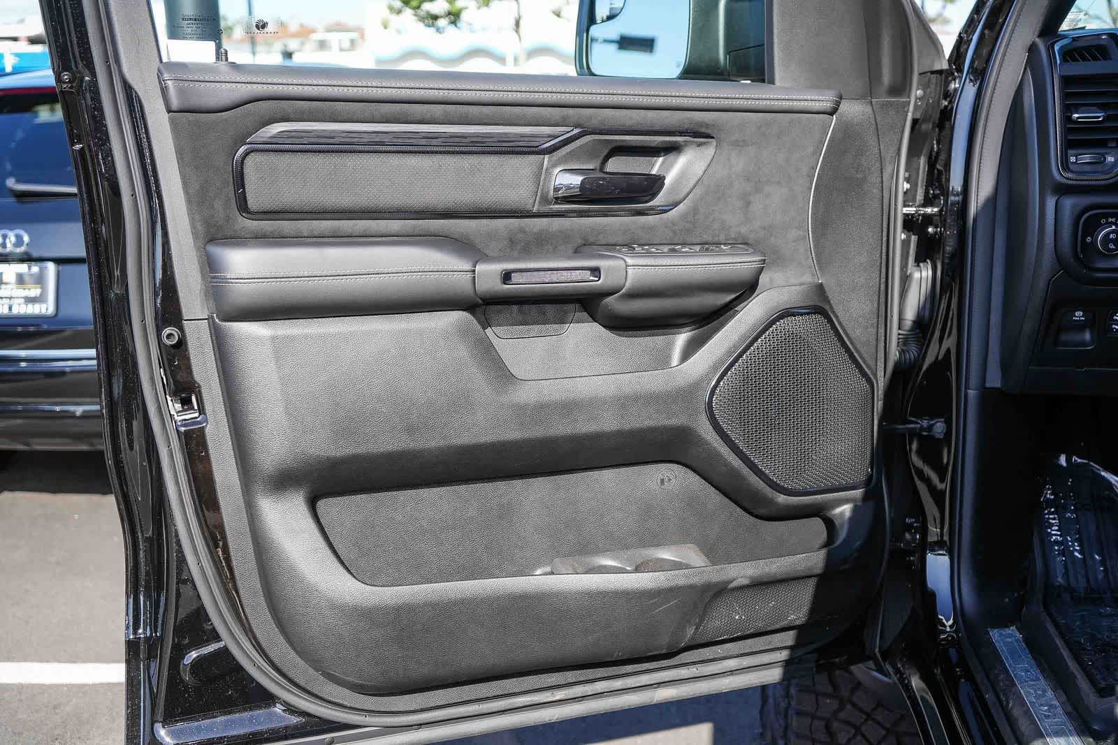 Thumbnail: 2026 RAM 1500 - 24