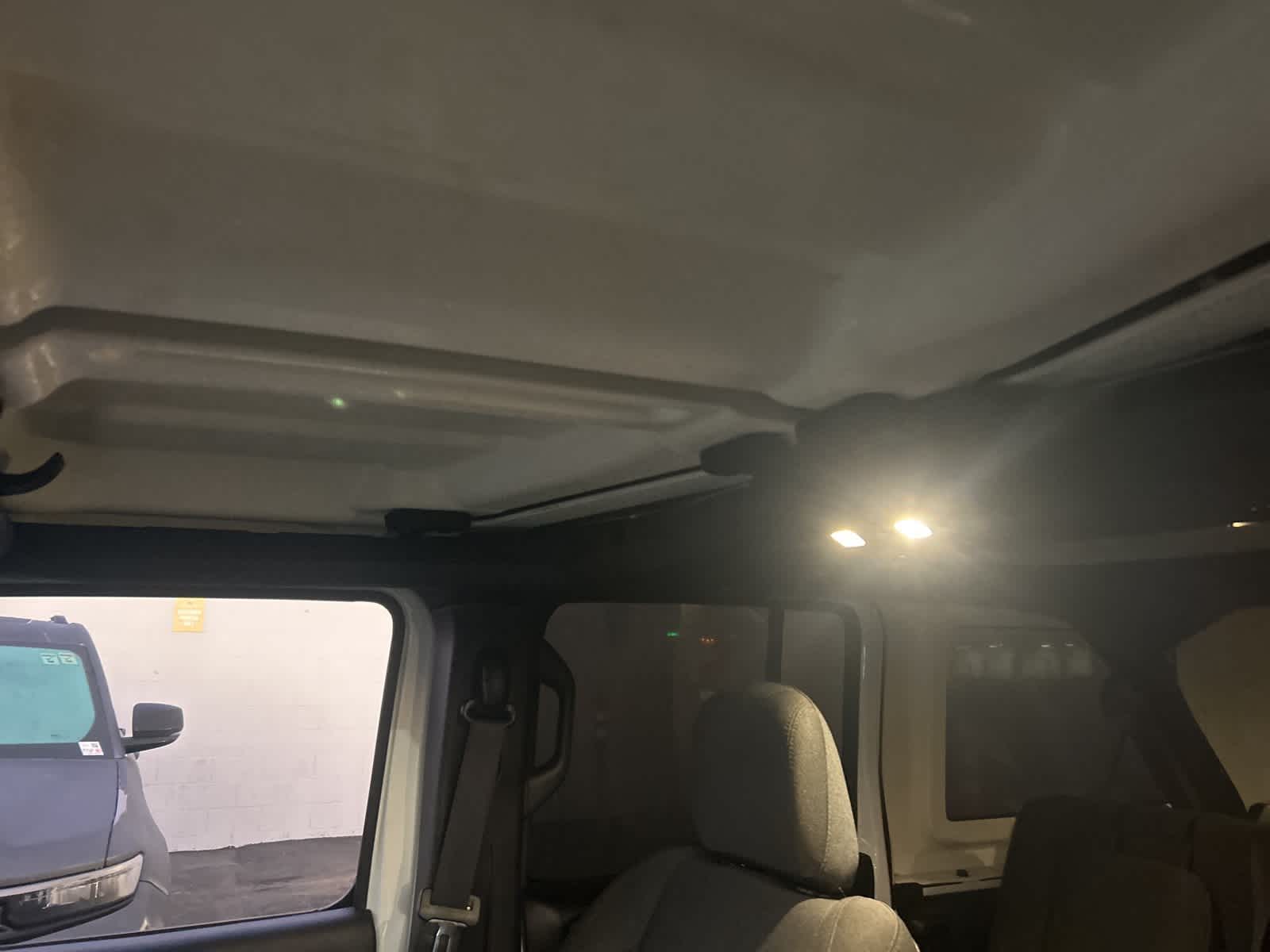 Thumbnail: 2024 Jeep Wrangler - 21