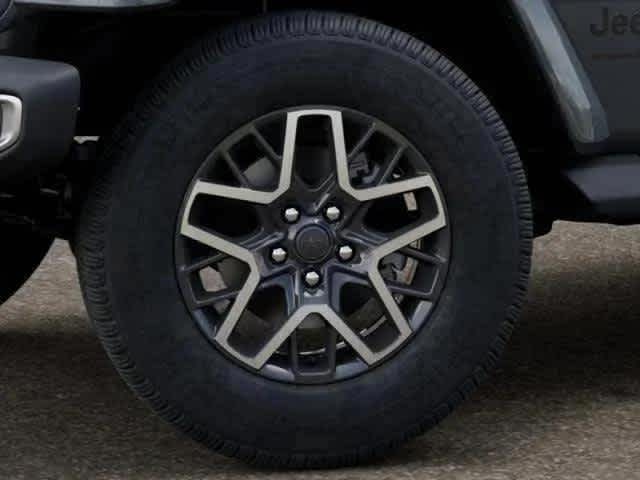 Thumbnail: 2026 Jeep Wrangler - 4