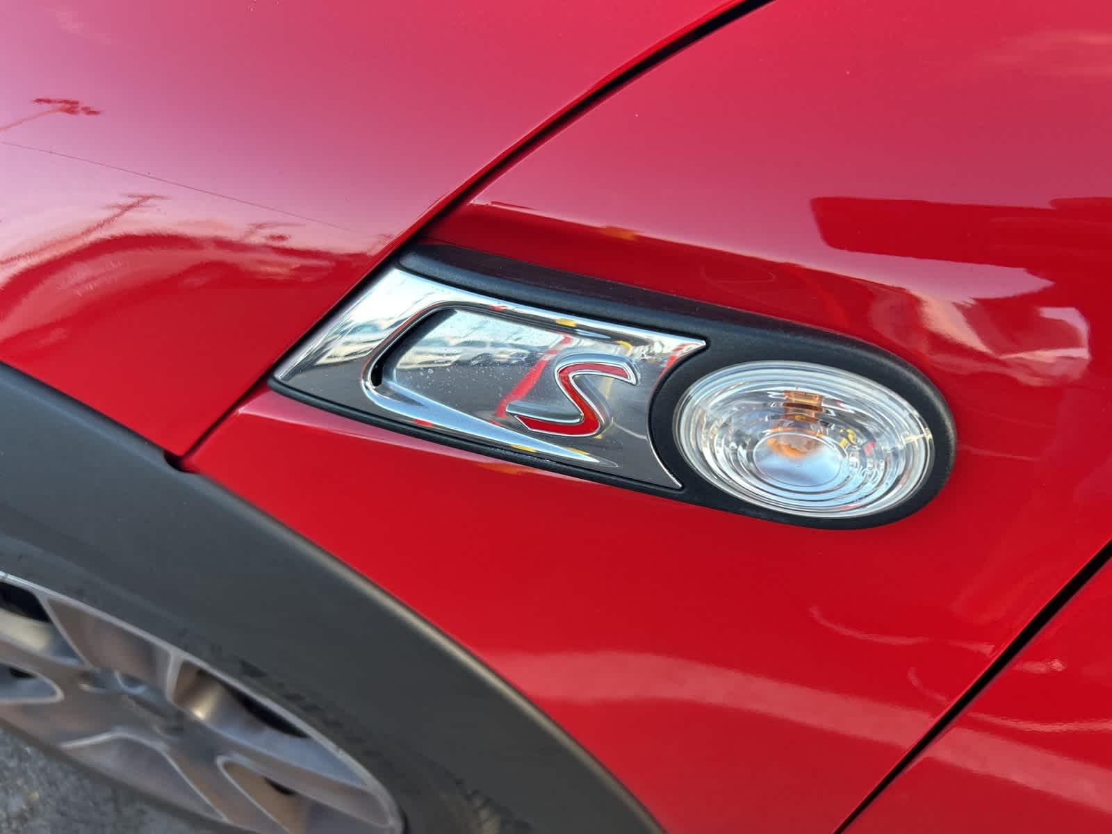 Thumbnail: 2011 MINI Cooper Clubman - 9