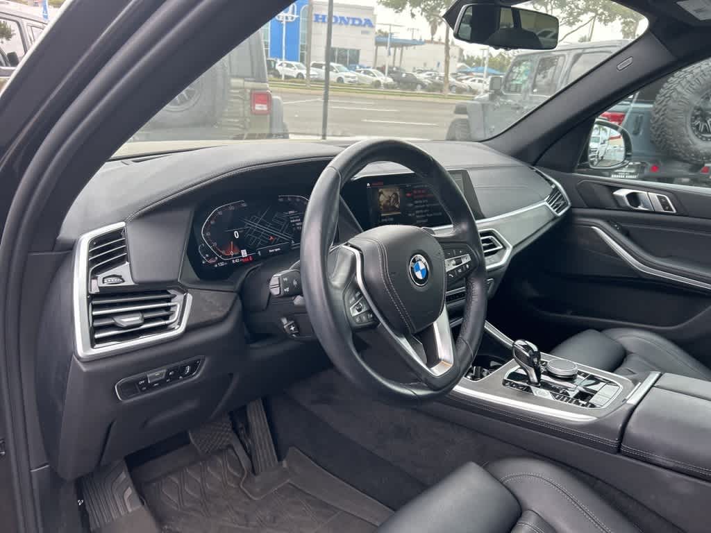 Thumbnail: 2022 BMW X5 - 20