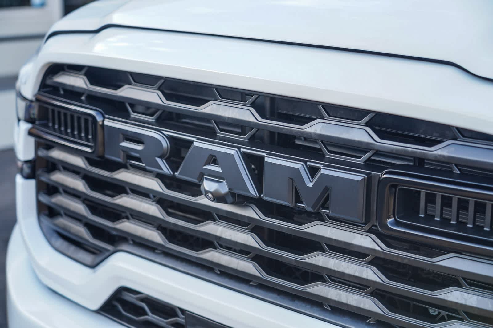 Thumbnail: 2026 RAM 2500 - 3