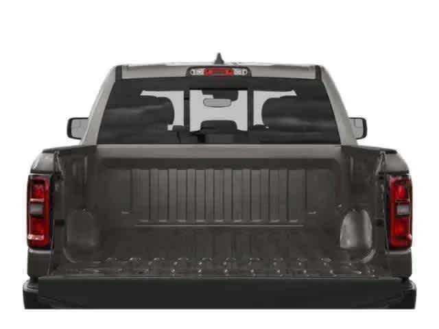 Thumbnail: 2026 RAM 1500 - 12