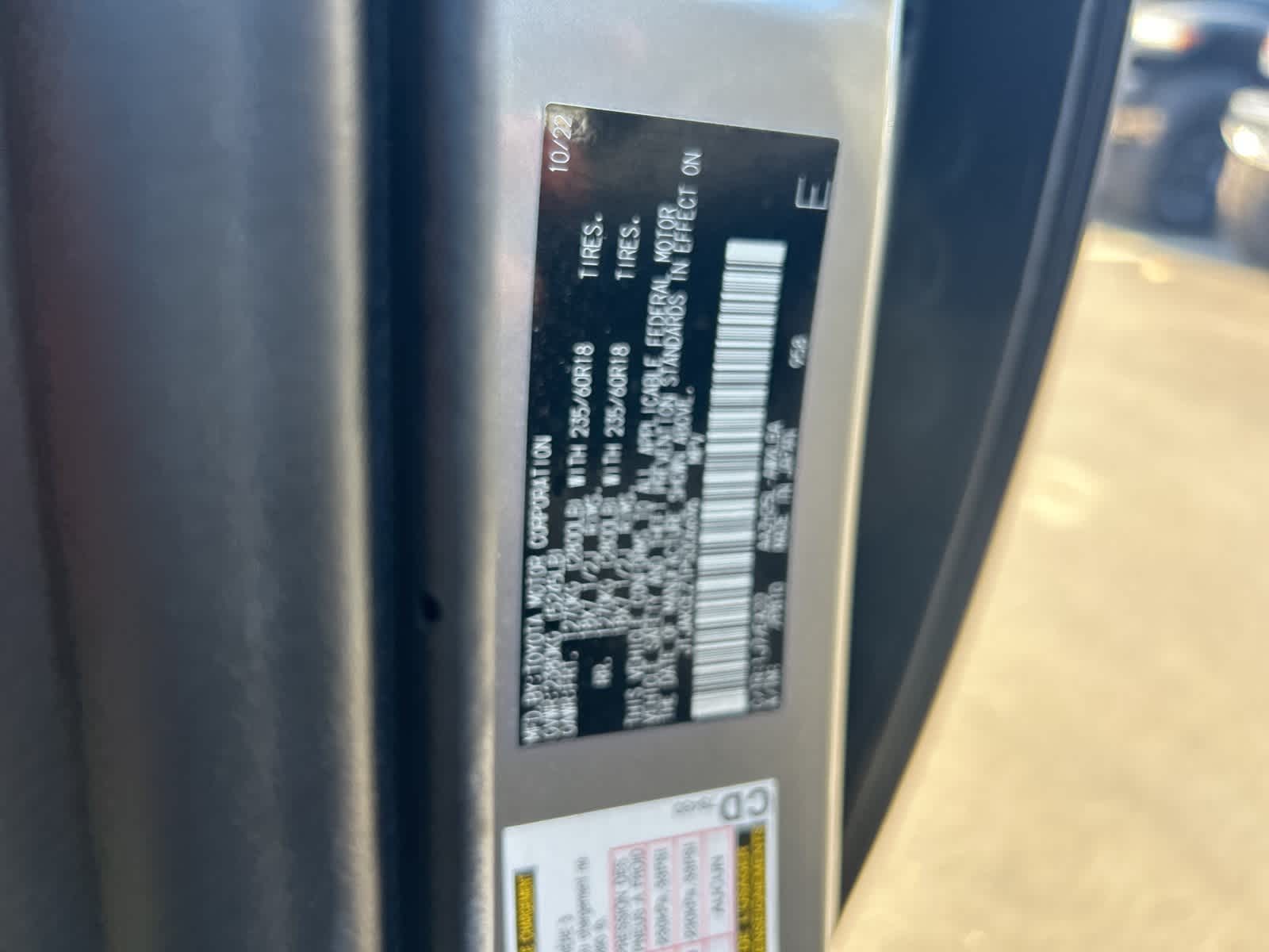 Thumbnail: 2023 Lexus NX - 41