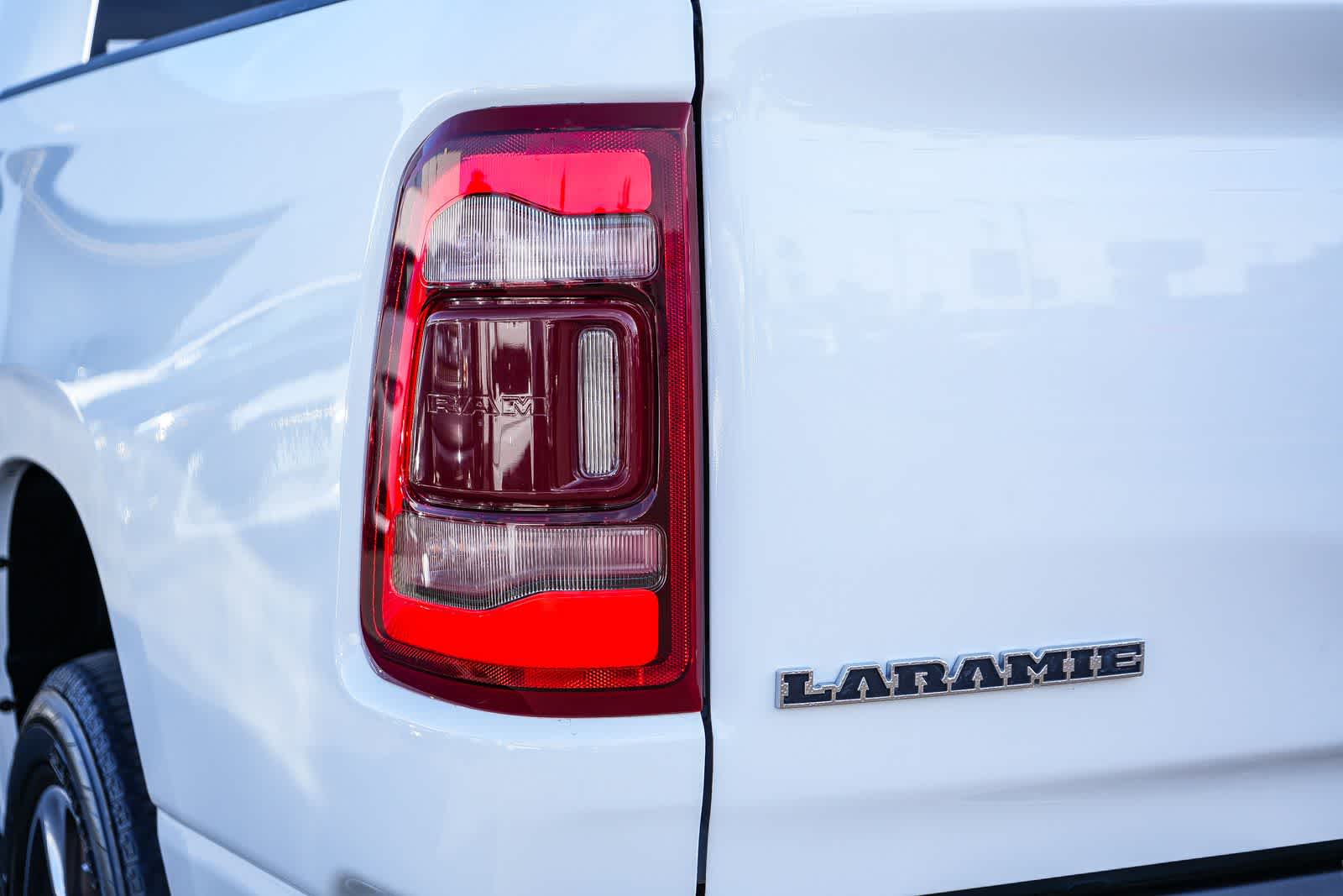 Thumbnail: 2024 RAM 1500 - 9