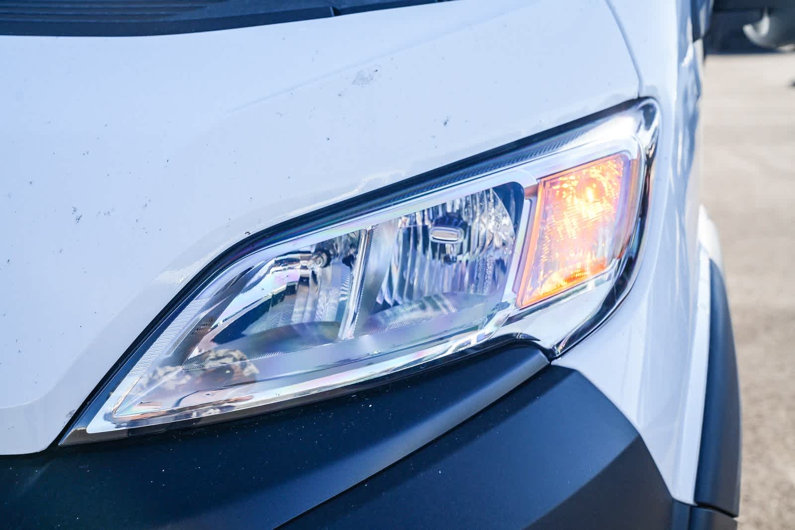 Thumbnail: 2026 RAM ProMaster - 8