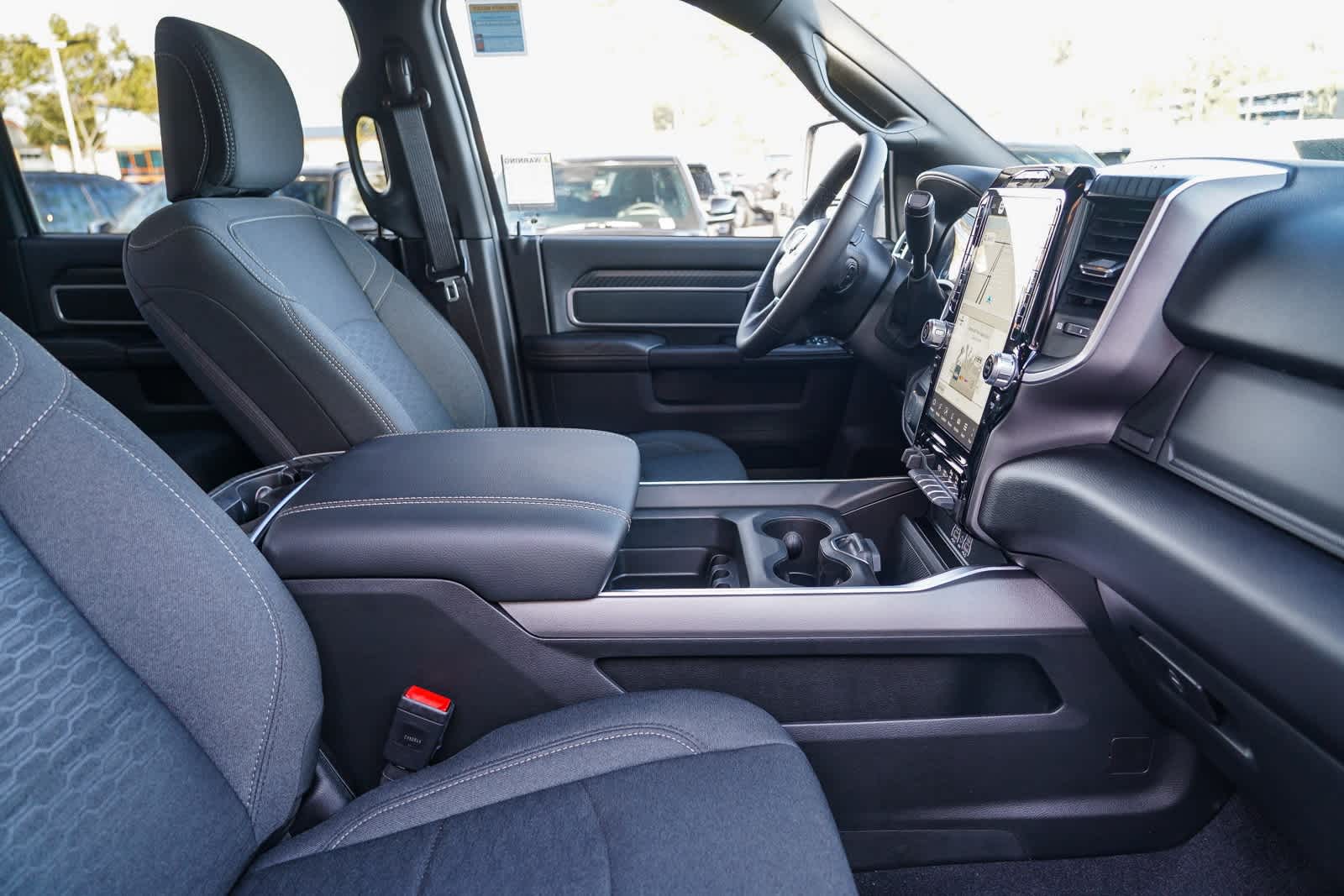 Thumbnail: 2026 RAM 2500 - 18