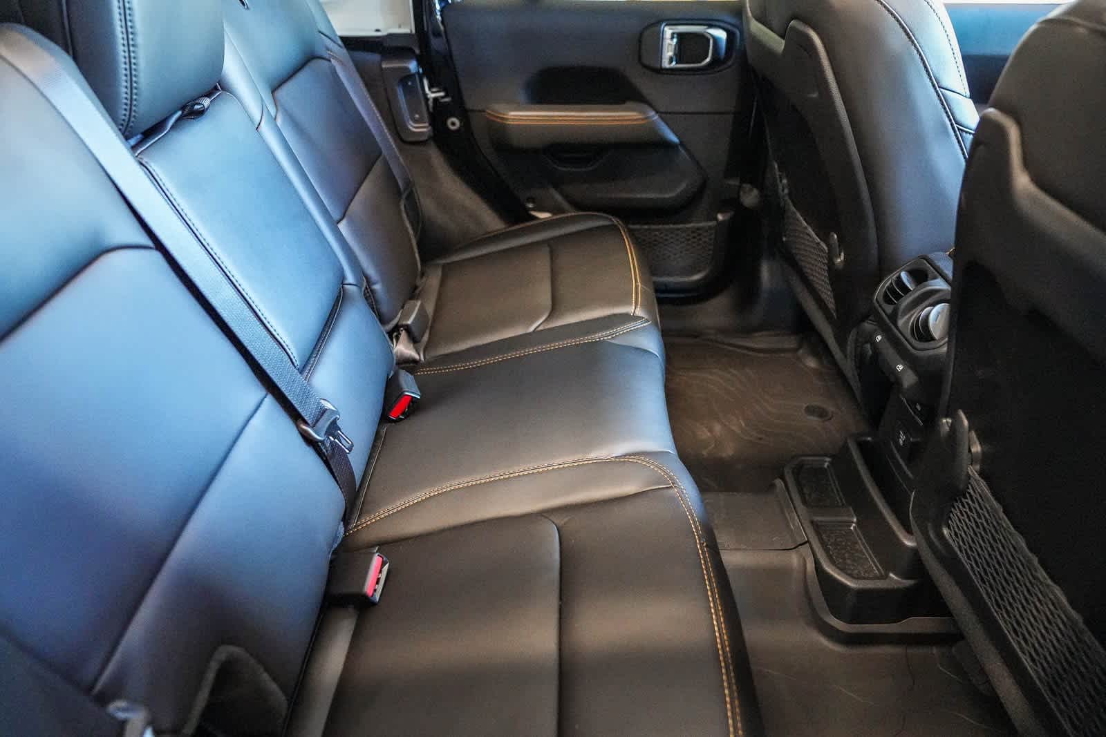 Thumbnail: 2025 Jeep Wrangler - 16