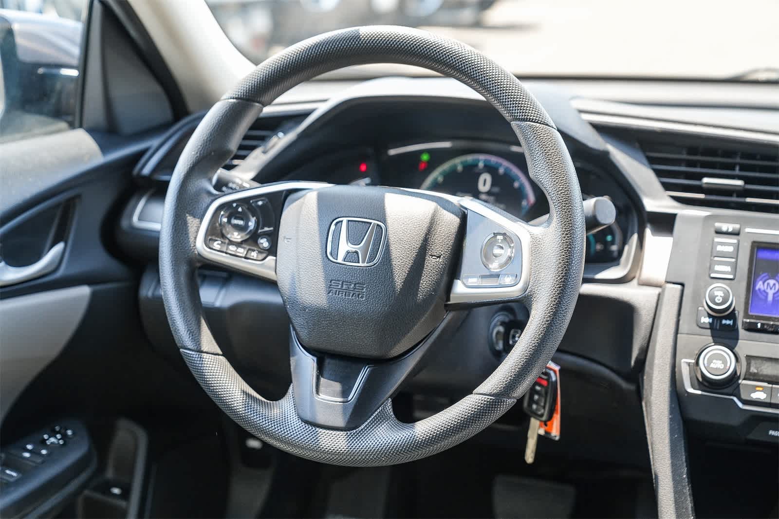 Thumbnail: 2020 Honda Civic - 14