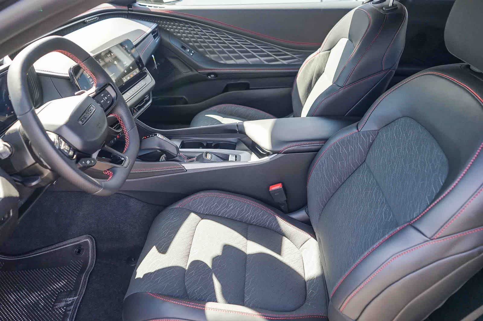 Thumbnail: 2026 Dodge Charger - 19