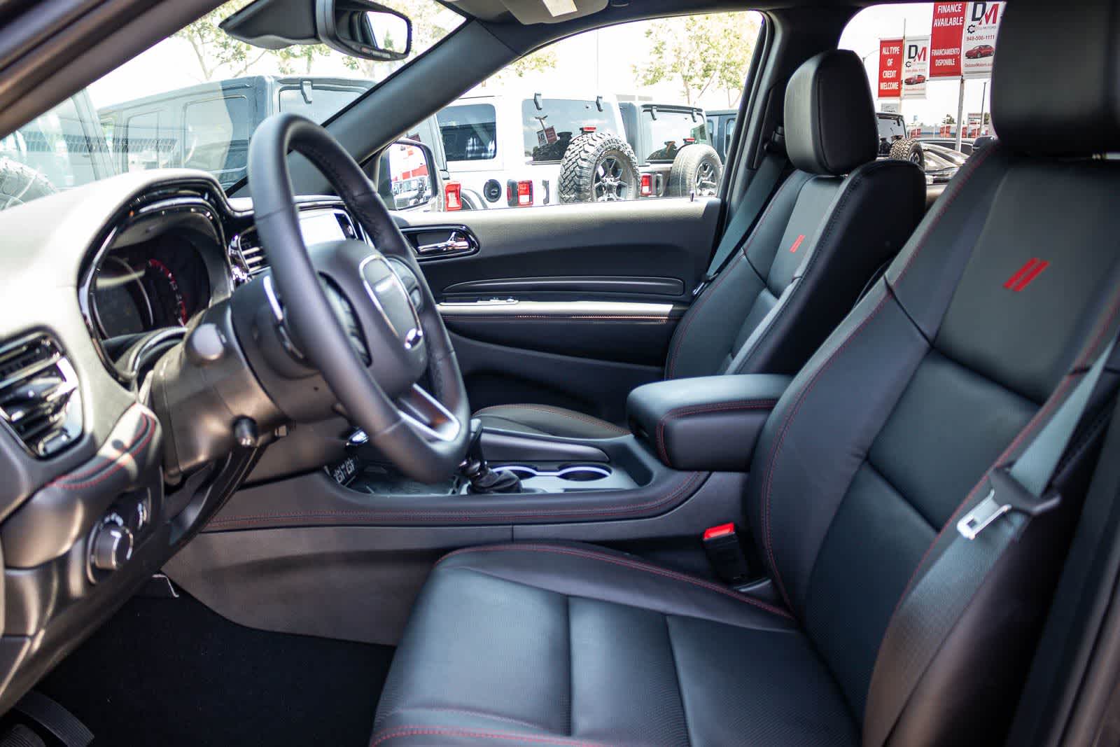 Thumbnail: 2026 Dodge Durango - 19