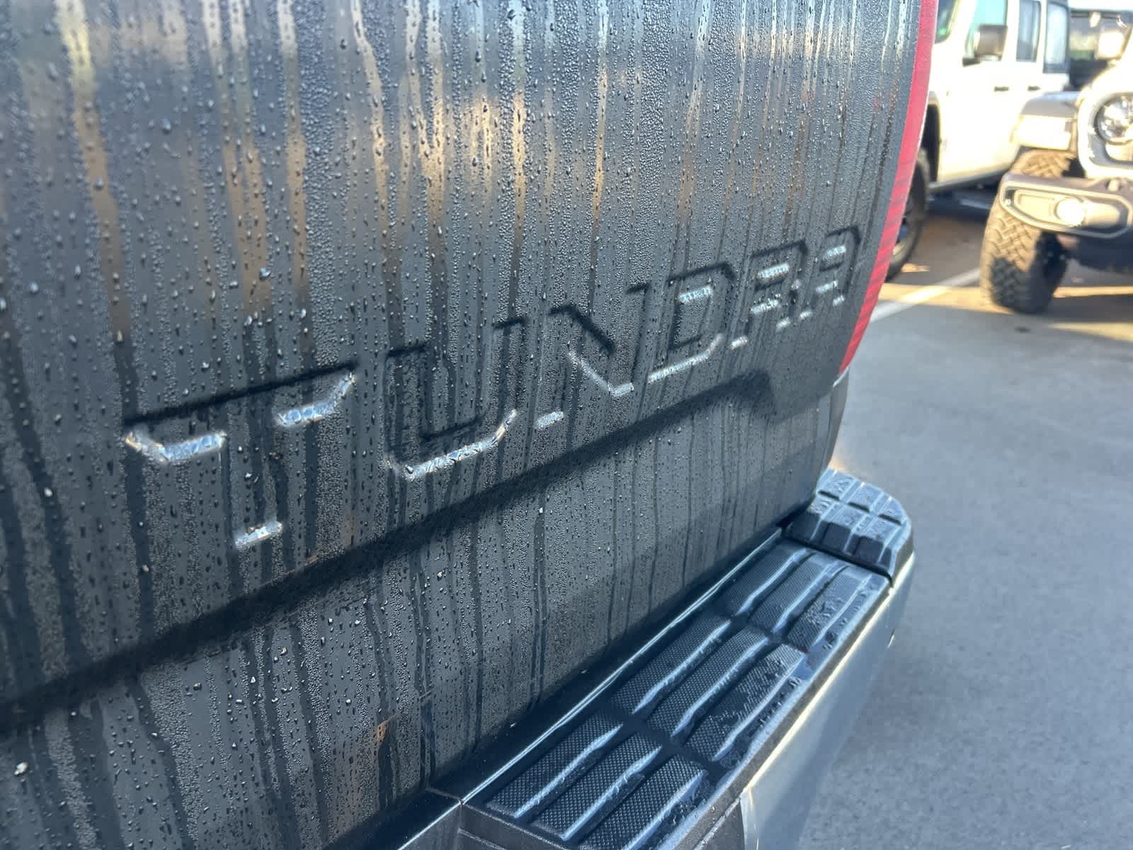 Thumbnail: 2016 Toyota Tundra - 16