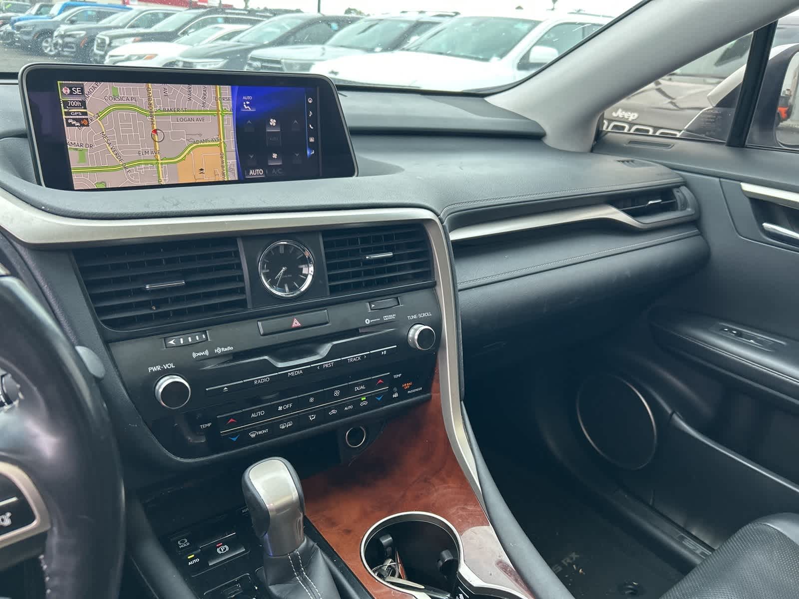 Thumbnail: 2019 Lexus RX - 38