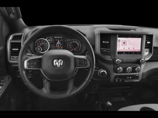 Thumbnail: 2024 RAM 2500 - 4