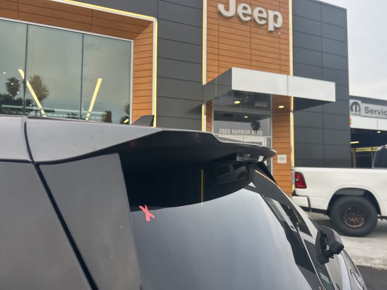 Thumbnail: 2022 Ford Explorer - 13