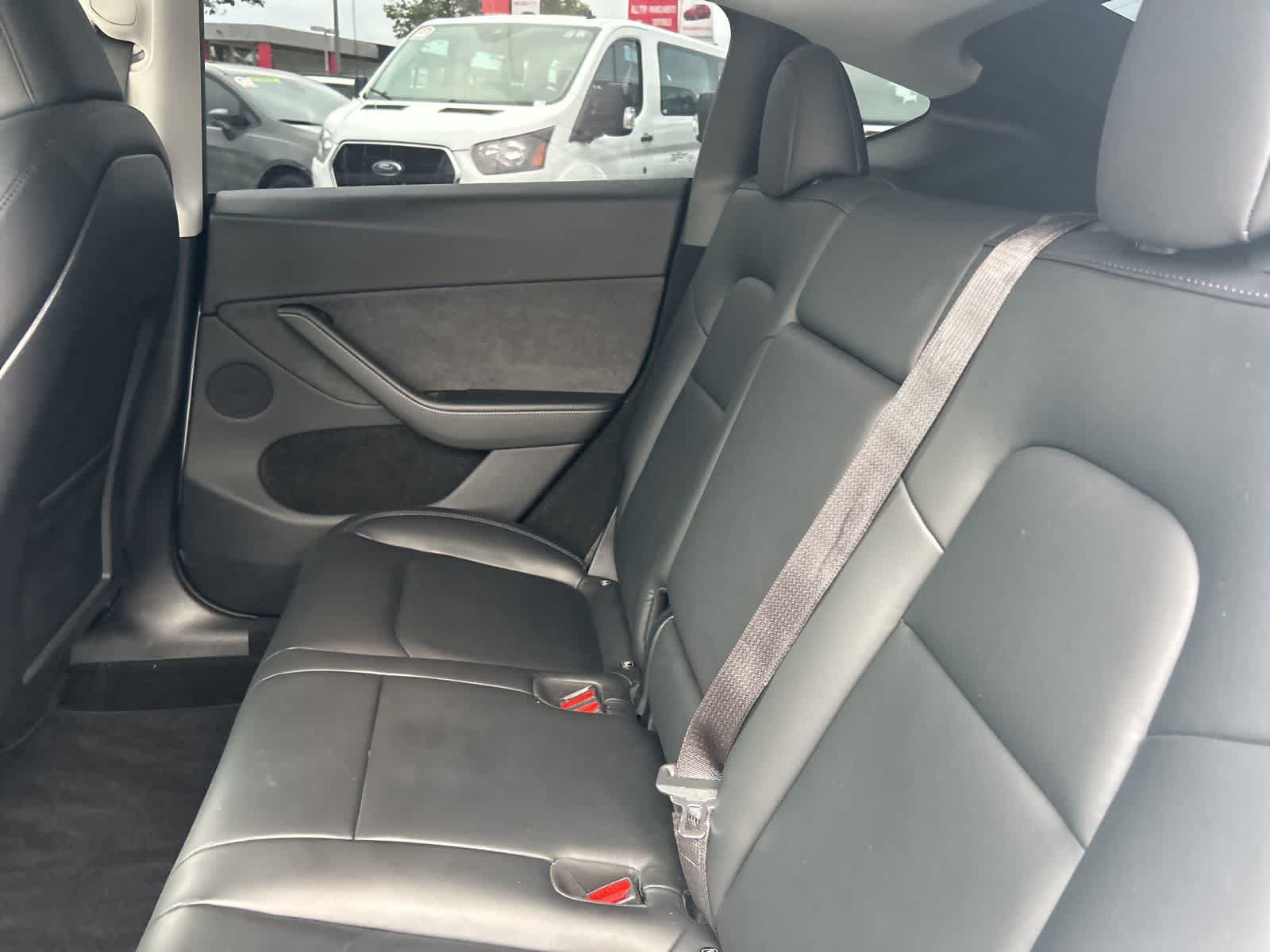 Thumbnail: 2024 Tesla Model Y - 28