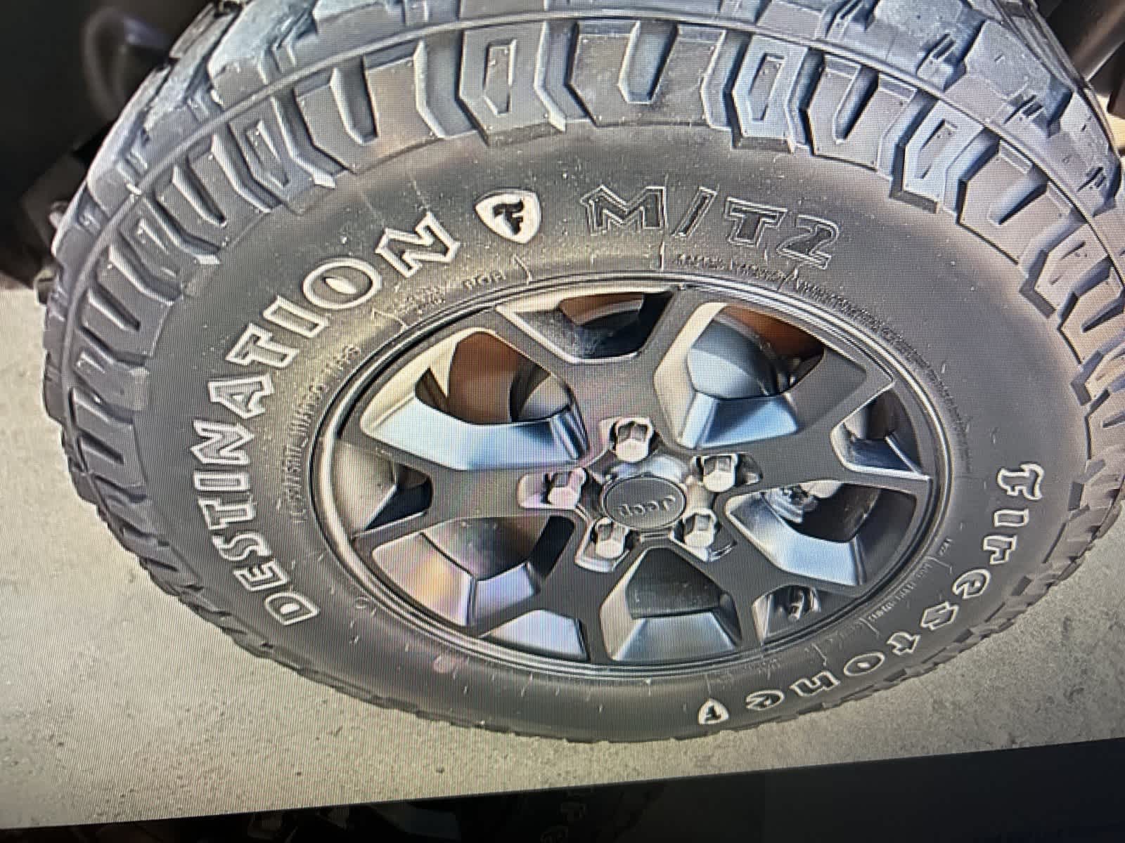 Thumbnail: 2021 Jeep Wrangler - 15