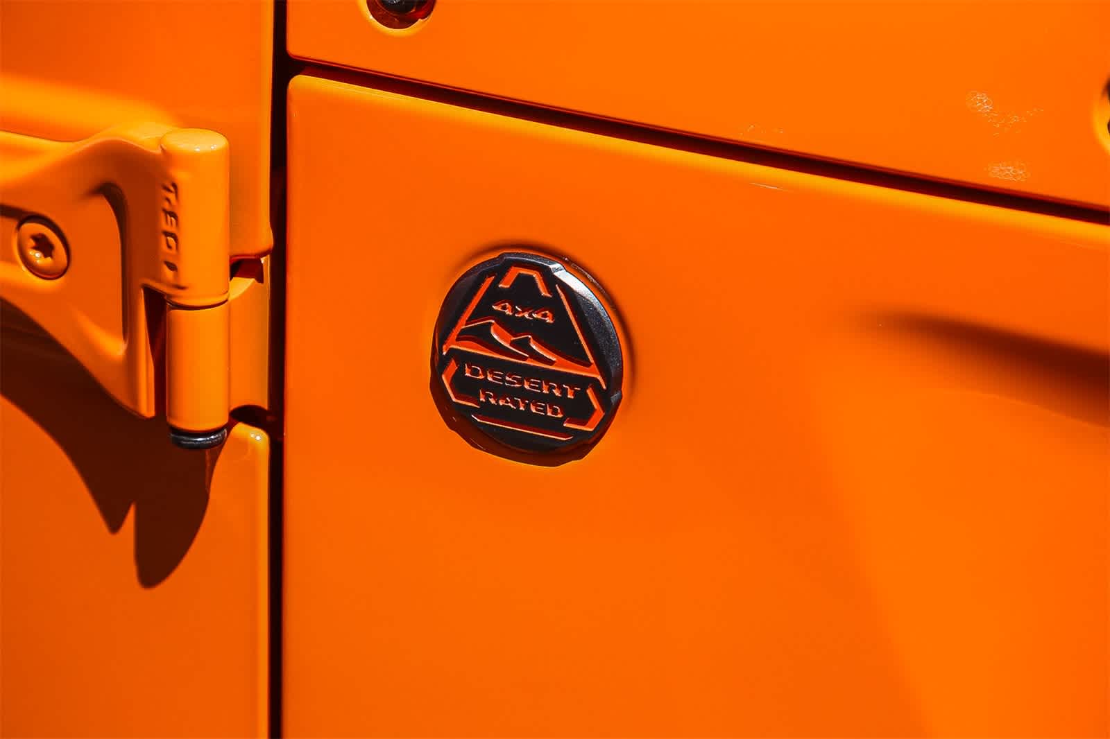 Thumbnail: 2025 Jeep Gladiator - 6