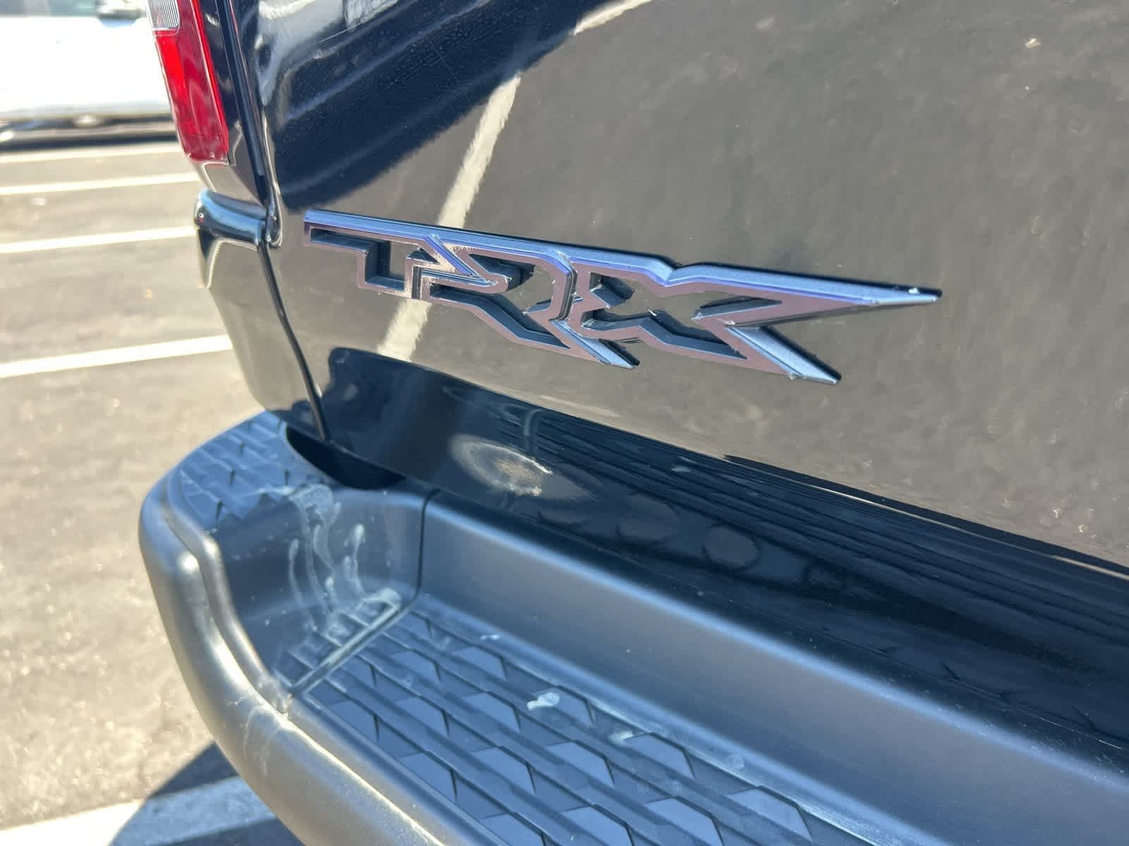Thumbnail: 2023 RAM 1500 - 19