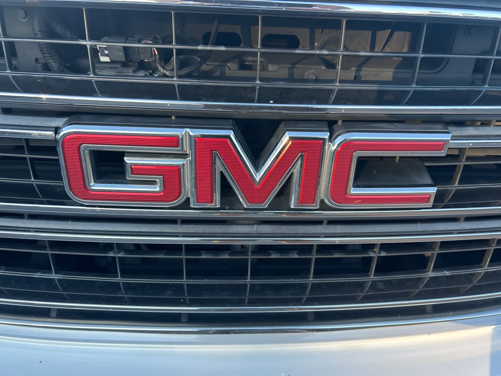 Thumbnail: 2018 GMC Yukon - 11
