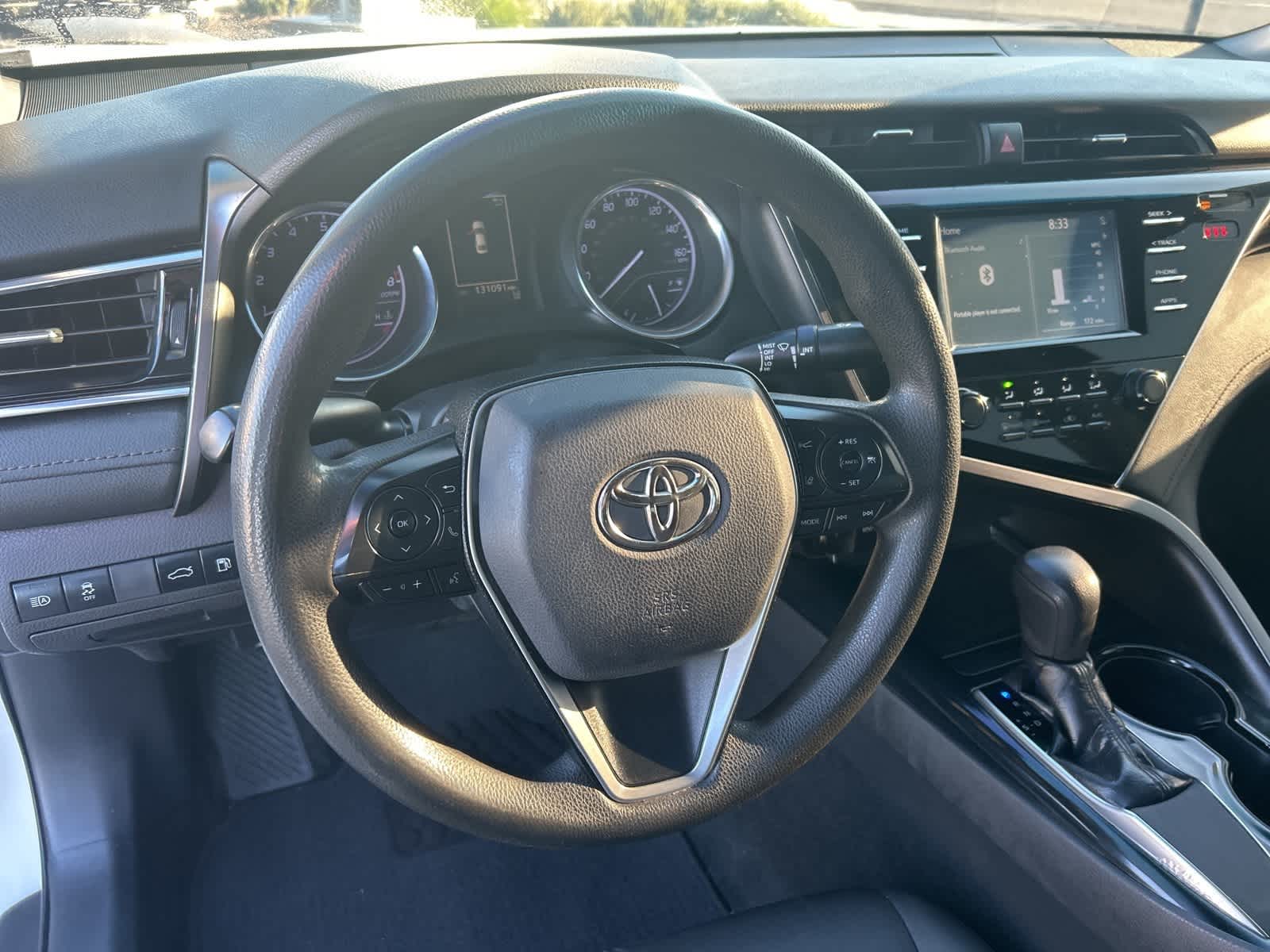 Thumbnail: 2018 Toyota Camry - 23