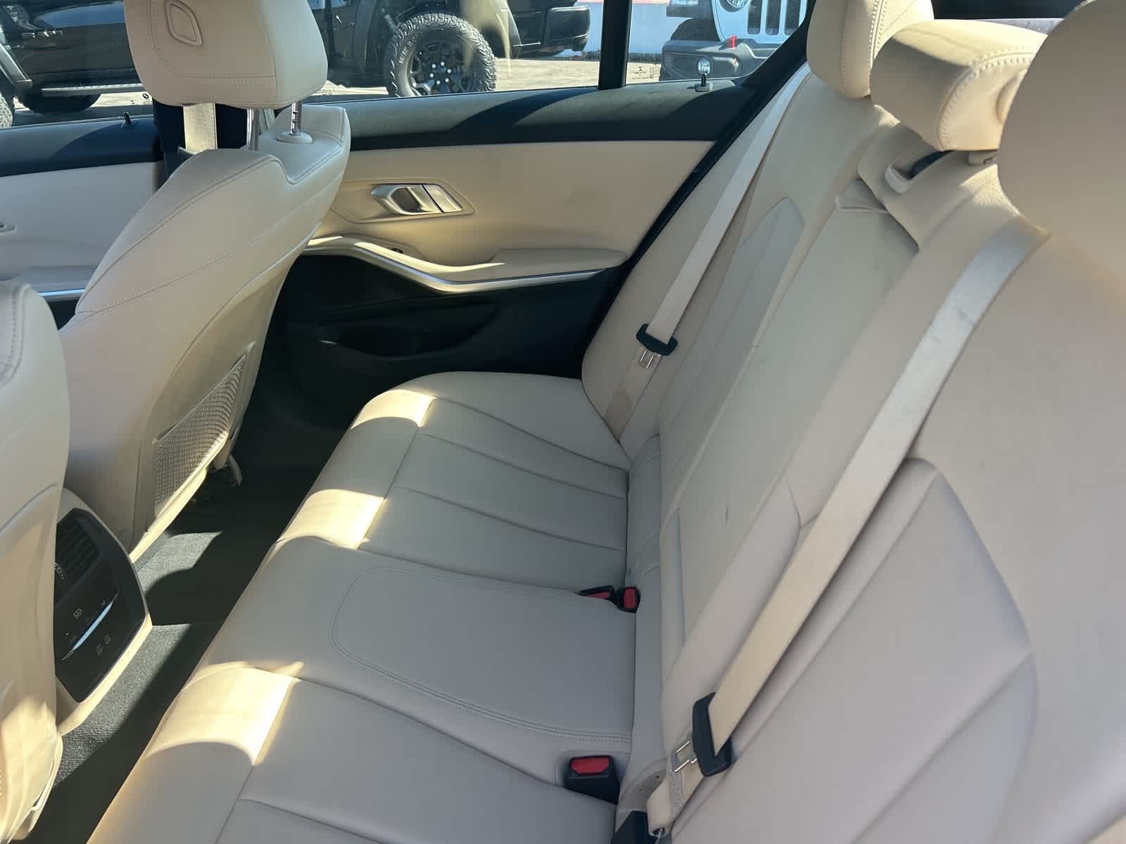 Thumbnail: 2021 BMW 3 Series - 20