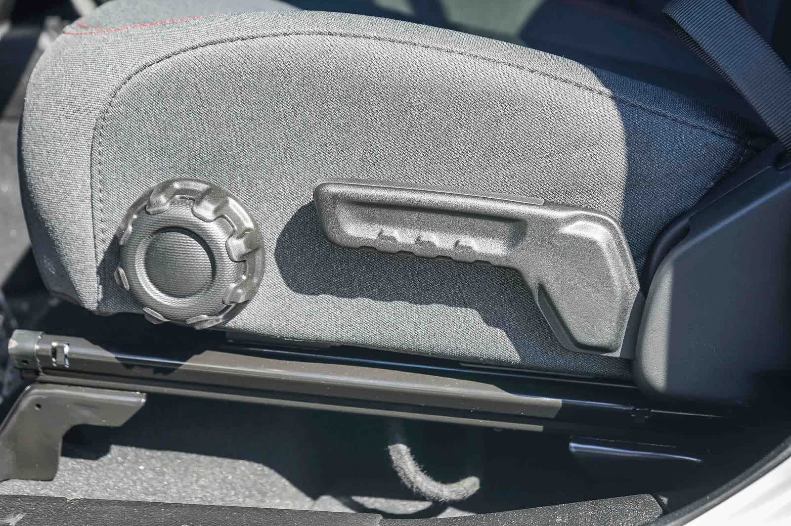 Thumbnail: 2026 Jeep Wrangler - 22