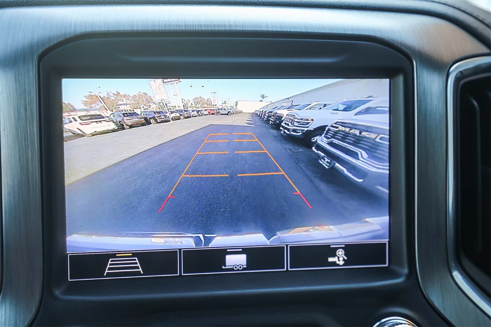 Thumbnail: 2020 GMC Sierra 1500 - 23