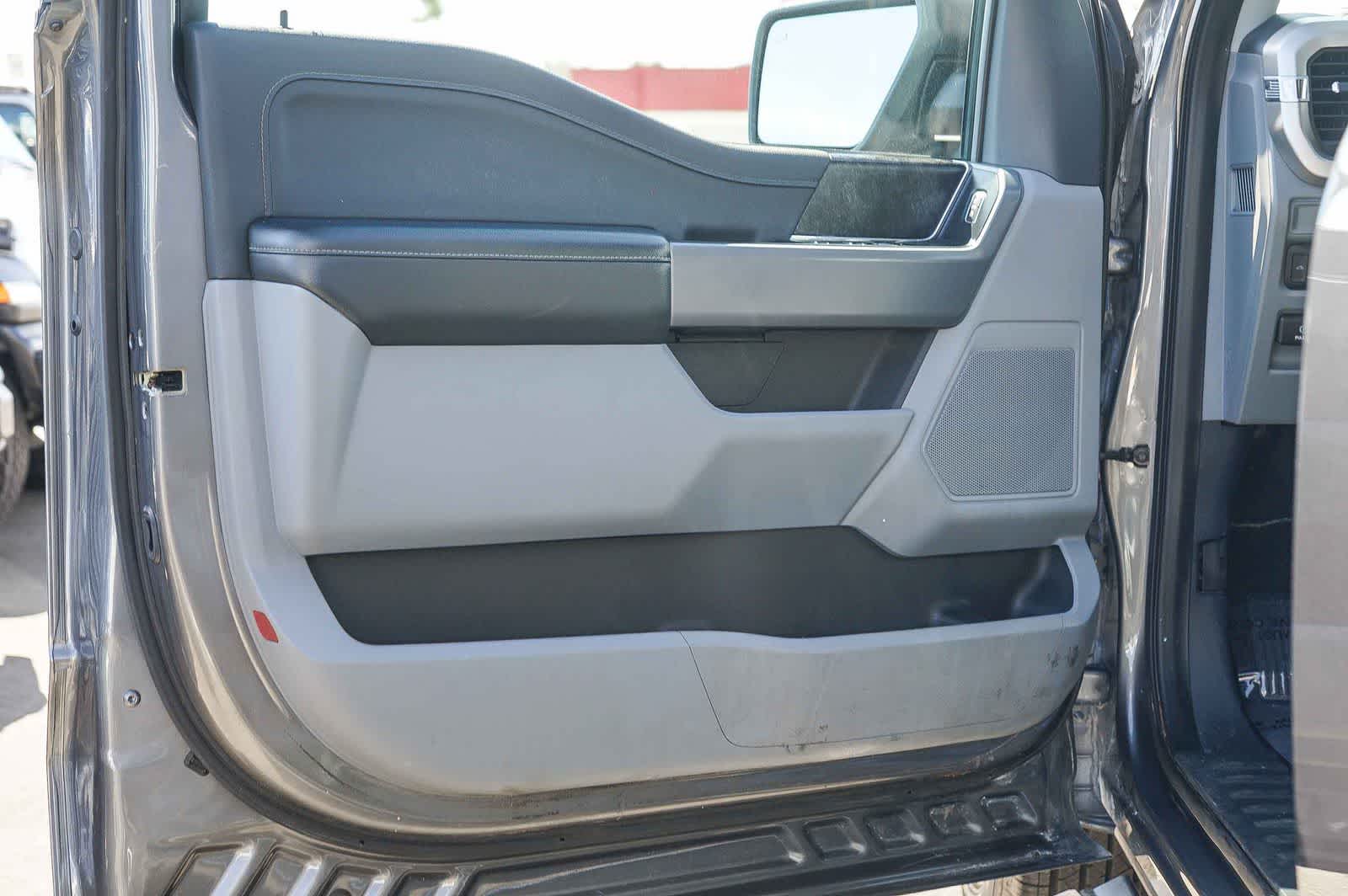 Thumbnail: 2021 Ford F-150 - 16