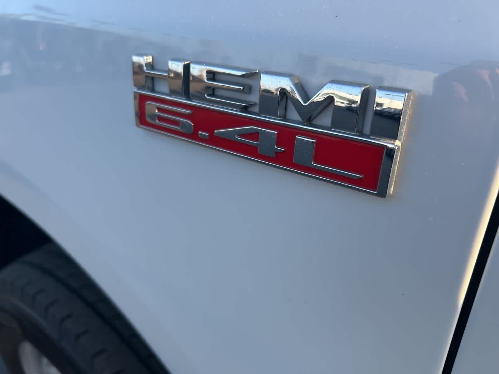 Thumbnail: 2022 RAM 2500 - 13