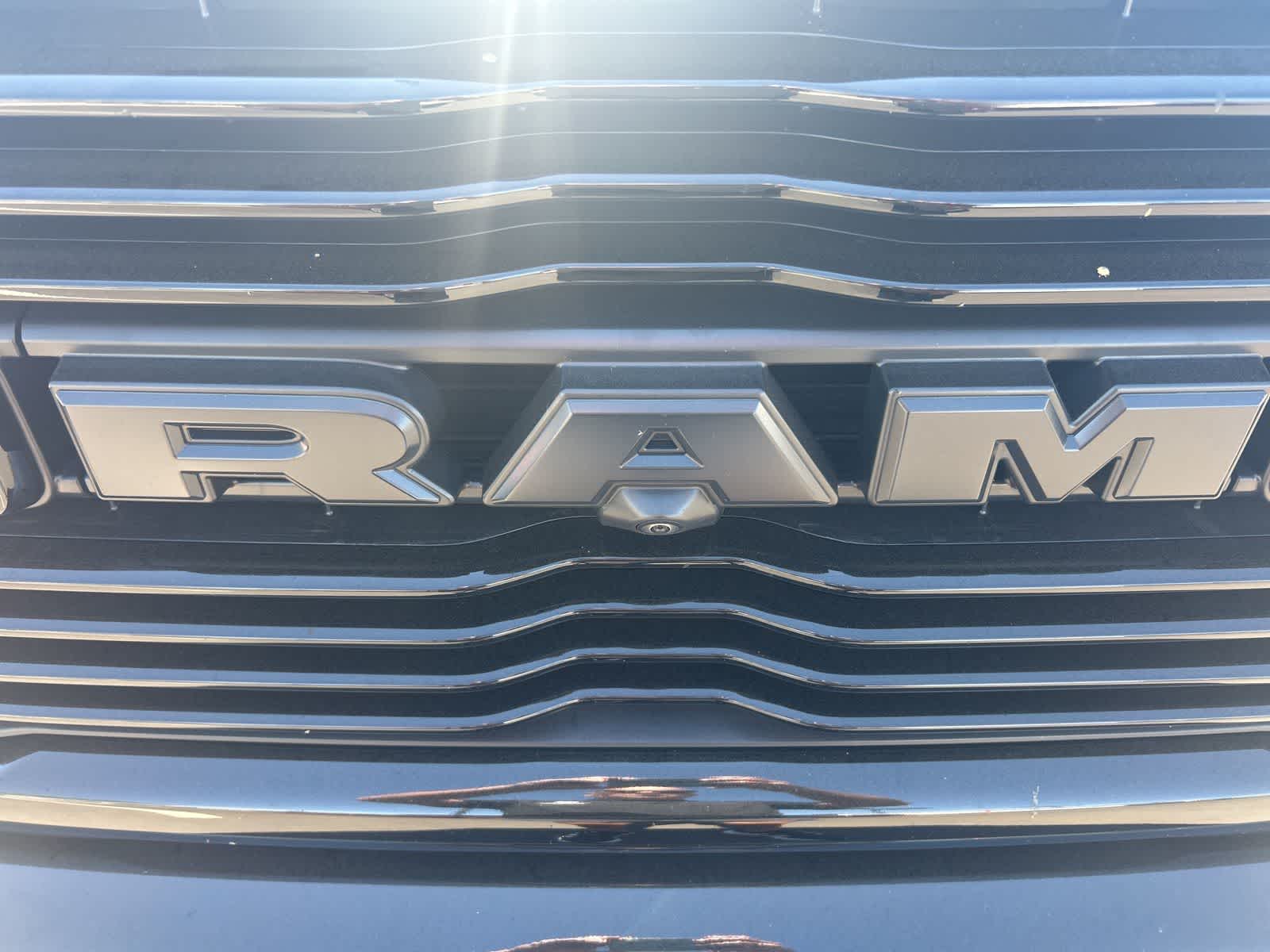 Thumbnail: 2024 RAM 2500 - 15