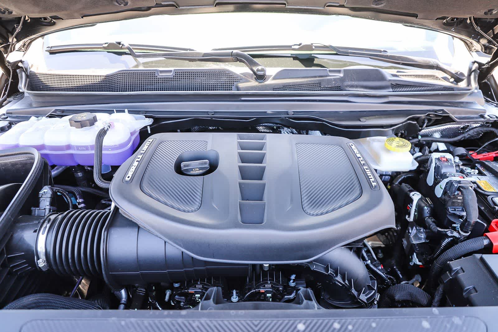 Thumbnail: 2026 RAM 1500 - 12